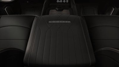 2026 RAM Ram 3500 RAM 3500 LIMITED MEGA CAB 4X4 6'4' BOX