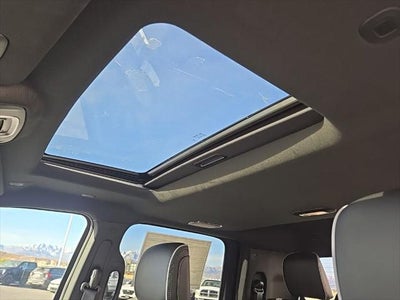 2026 RAM Ram 3500 RAM 3500 LIMITED MEGA CAB 4X4 6'4' BOX