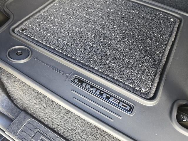 2026 RAM Ram 3500 RAM 3500 LIMITED MEGA CAB 4X4 6'4' BOX