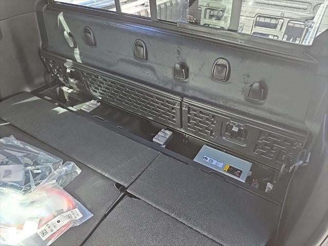 2026 RAM Ram 3500 RAM 3500 LIMITED MEGA CAB 4X4 6'4' BOX