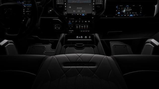 2026 RAM Ram 3500 RAM 3500 LIMITED MEGA CAB 4X4 6'4' BOX