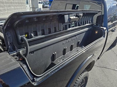 2026 RAM Ram 3500 RAM 3500 LIMITED MEGA CAB 4X4 6'4' BOX