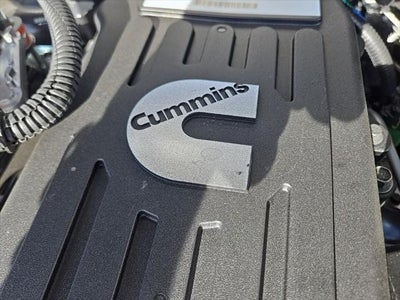 2026 RAM Ram 3500 RAM 3500 LIMITED MEGA CAB 4X4 6'4' BOX