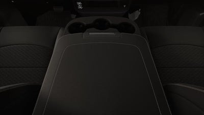 2026 RAM Ram 2500 RAM 2500 WARLOCK CREW CAB 4X4 6'4' BOX