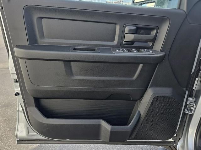 2026 RAM Ram 2500 RAM 2500 WARLOCK CREW CAB 4X4 6'4' BOX