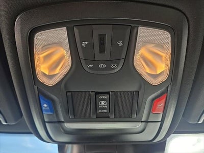 2026 RAM Ram 2500 RAM 2500 WARLOCK CREW CAB 4X4 6'4' BOX