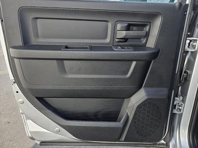 2026 RAM Ram 2500 RAM 2500 WARLOCK CREW CAB 4X4 6'4' BOX