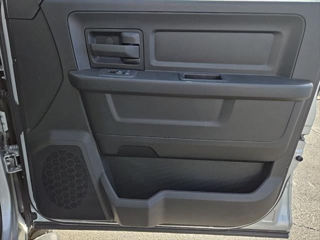 2026 RAM Ram 2500 RAM 2500 WARLOCK CREW CAB 4X4 6'4' BOX