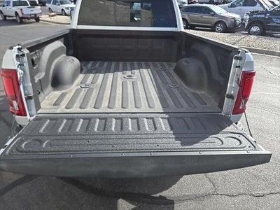 2026 RAM Ram 2500 RAM 2500 WARLOCK CREW CAB 4X4 6'4' BOX