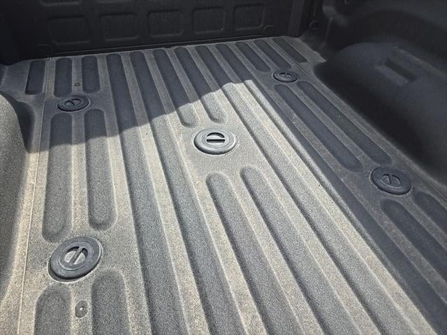 2026 RAM Ram 2500 RAM 2500 WARLOCK CREW CAB 4X4 6'4' BOX