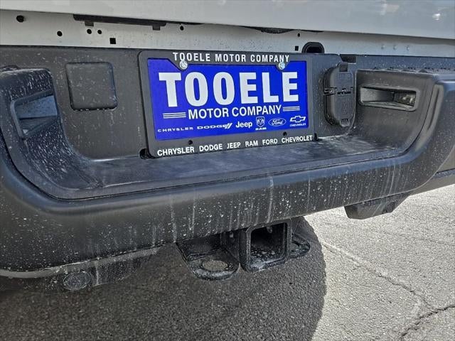 2026 RAM Ram 2500 RAM 2500 WARLOCK CREW CAB 4X4 6'4' BOX