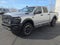 2026 RAM Ram 2500 RAM 2500 WARLOCK CREW CAB 4X4 6'4' BOX