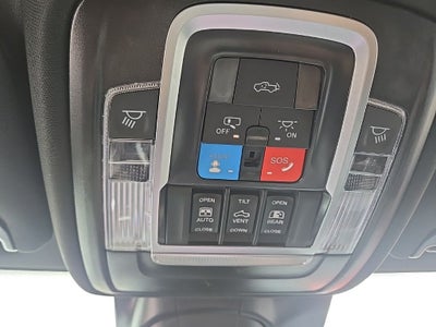 2026 RAM Ram 2500 RAM 2500 REBEL CREW CAB 4X4 6'4' BOX