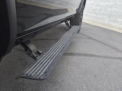 2026 RAM Ram 2500 RAM 2500 REBEL CREW CAB 4X4 6'4' BOX