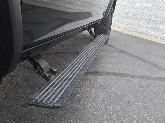 2026 RAM Ram 2500 RAM 2500 REBEL CREW CAB 4X4 6'4' BOX