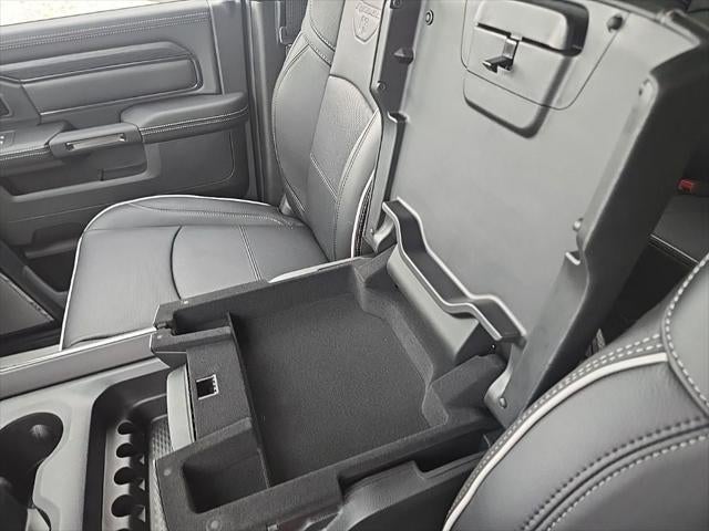 2026 RAM Ram 2500 RAM 2500 REBEL CREW CAB 4X4 6'4' BOX