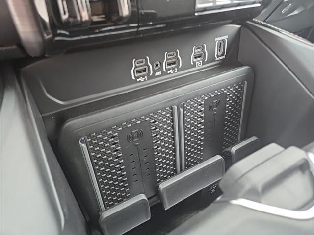 2026 RAM Ram 2500 RAM 2500 REBEL CREW CAB 4X4 6'4' BOX