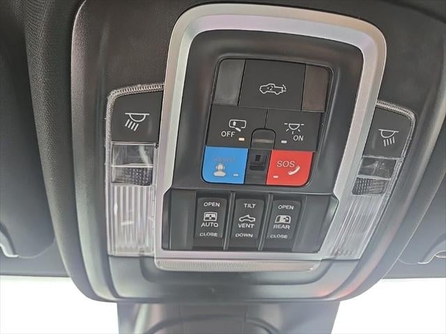 2026 RAM Ram 2500 RAM 2500 REBEL CREW CAB 4X4 6'4' BOX