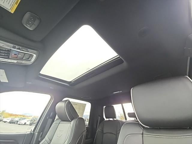 2026 RAM Ram 2500 RAM 2500 REBEL CREW CAB 4X4 6'4' BOX