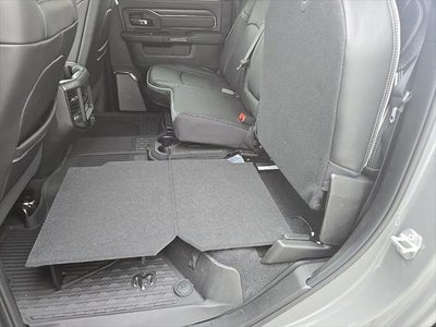 2026 RAM Ram 2500 RAM 2500 REBEL CREW CAB 4X4 6'4' BOX