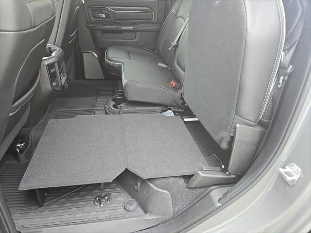 2026 RAM Ram 2500 RAM 2500 REBEL CREW CAB 4X4 6'4' BOX