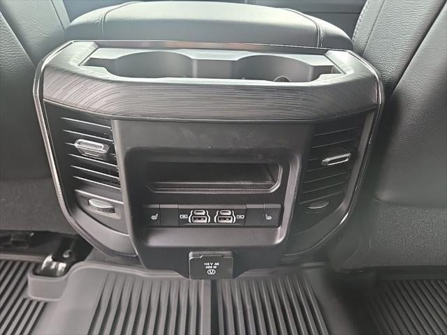 2026 RAM Ram 2500 RAM 2500 REBEL CREW CAB 4X4 6'4' BOX