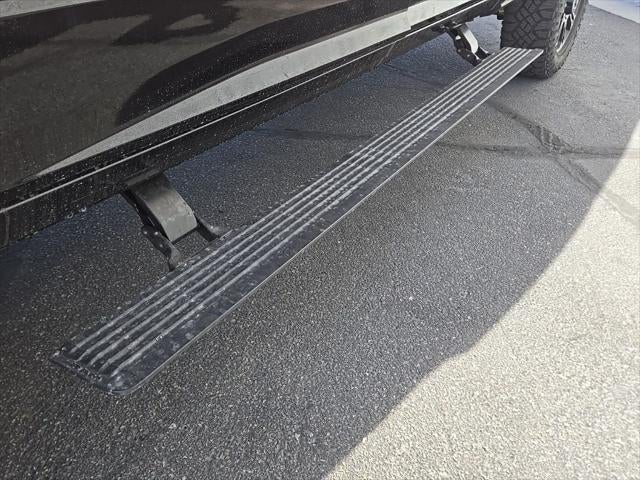 2026 RAM Ram 2500 RAM 2500 REBEL CREW CAB 4X4 6'4' BOX