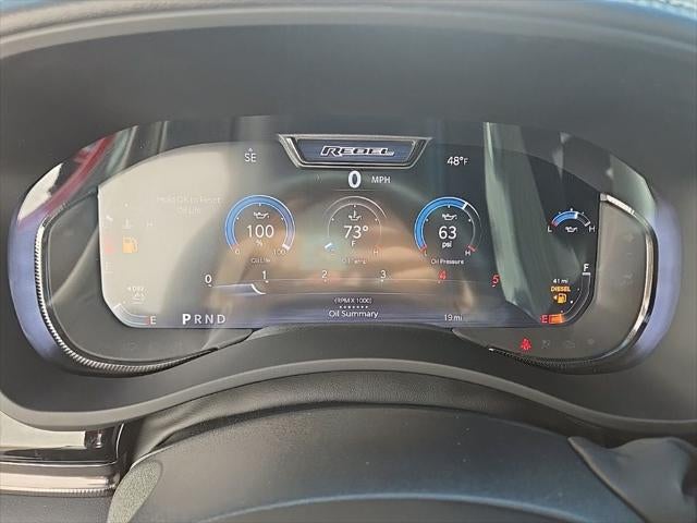 2026 RAM Ram 2500 RAM 2500 REBEL CREW CAB 4X4 6'4' BOX