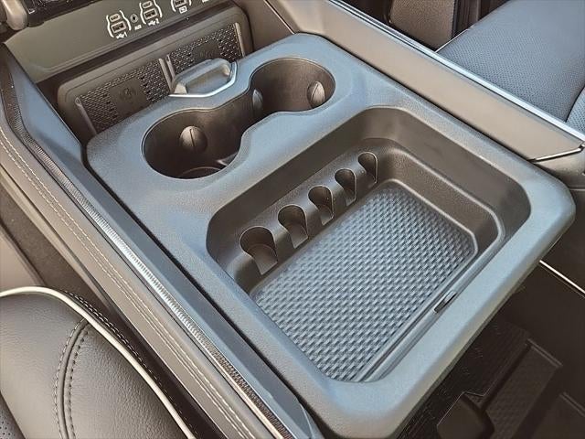 2026 RAM Ram 2500 RAM 2500 REBEL CREW CAB 4X4 6'4' BOX