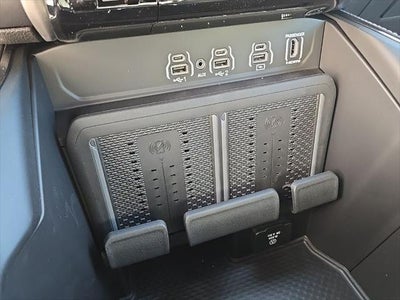 2026 RAM Ram 2500 RAM 2500 REBEL CREW CAB 4X4 6'4' BOX