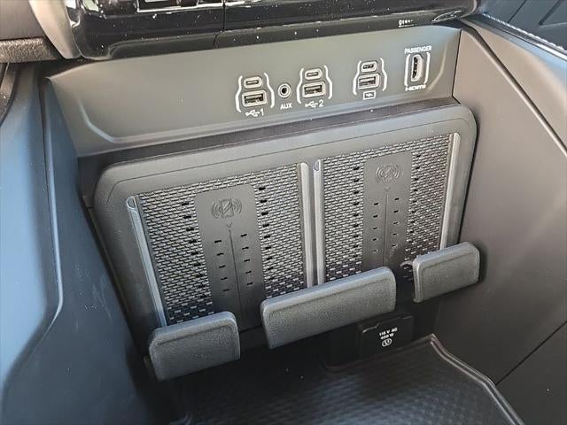 2026 RAM Ram 2500 RAM 2500 REBEL CREW CAB 4X4 6'4' BOX