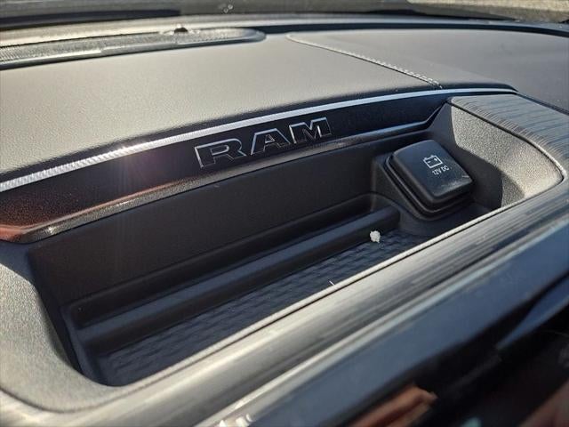 2026 RAM Ram 2500 RAM 2500 REBEL CREW CAB 4X4 6'4' BOX