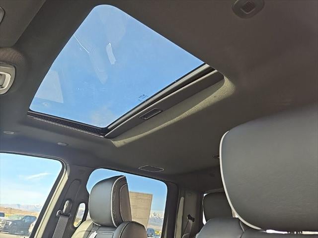 2026 RAM Ram 2500 RAM 2500 REBEL CREW CAB 4X4 6'4' BOX