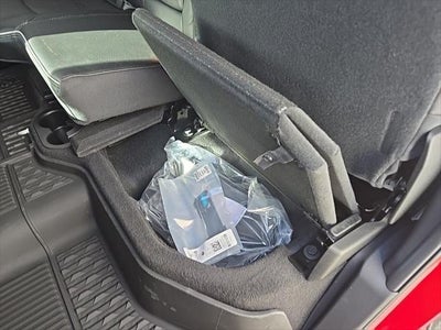 2026 RAM Ram 2500 RAM 2500 REBEL CREW CAB 4X4 6'4' BOX