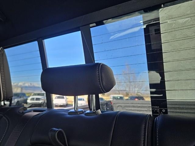 2026 RAM Ram 2500 RAM 2500 REBEL CREW CAB 4X4 6'4' BOX