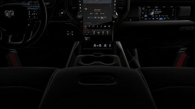 2026 RAM Ram 2500 RAM 2500 REBEL CREW CAB 4X4 6'4' BOX