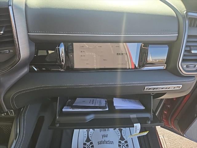 2026 RAM Ram 2500 RAM 2500 REBEL CREW CAB 4X4 6'4' BOX