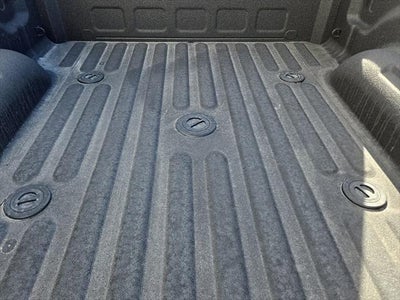 2026 RAM Ram 2500 RAM 2500 REBEL CREW CAB 4X4 6'4' BOX