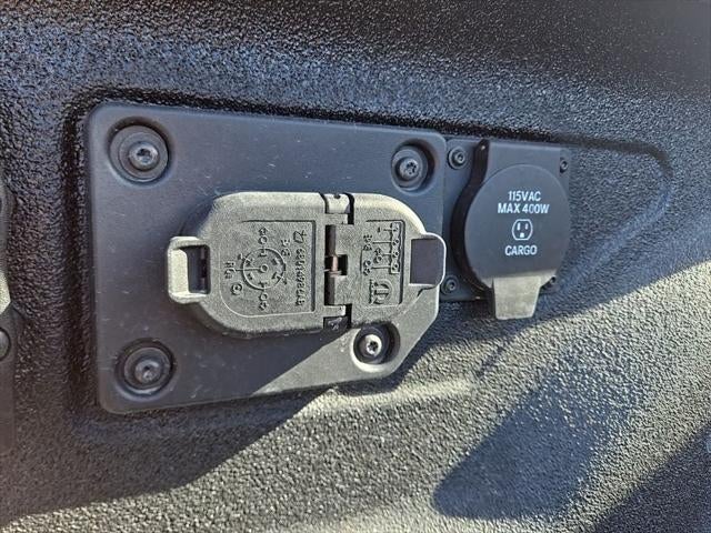 2026 RAM Ram 2500 RAM 2500 REBEL CREW CAB 4X4 6'4' BOX