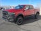 2026 RAM Ram 2500 RAM 2500 REBEL CREW CAB 4X4 6'4' BOX