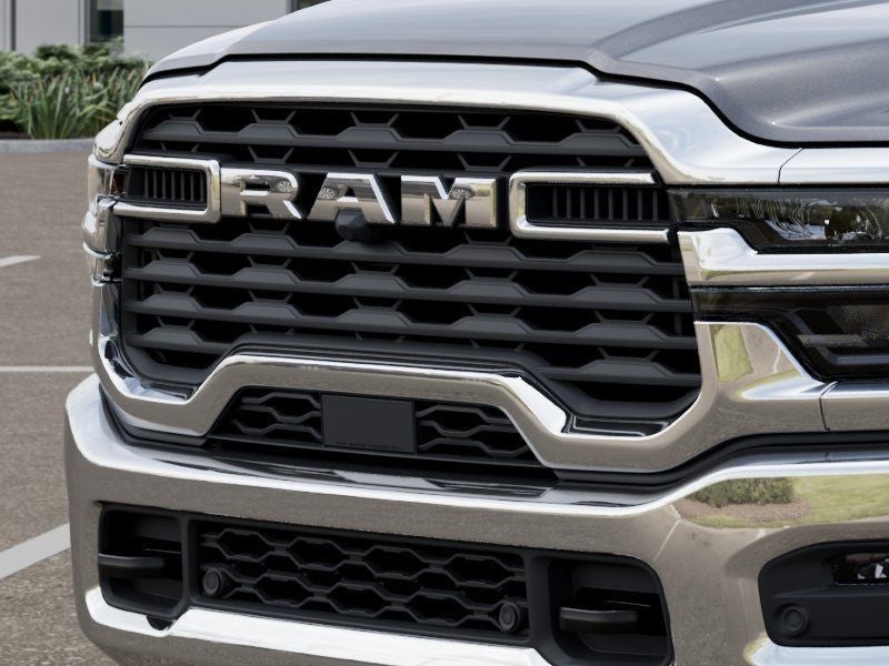 2026 RAM Ram 2500 RAM 2500 TRADESMAN CREW CAB 4X4 8' BOX