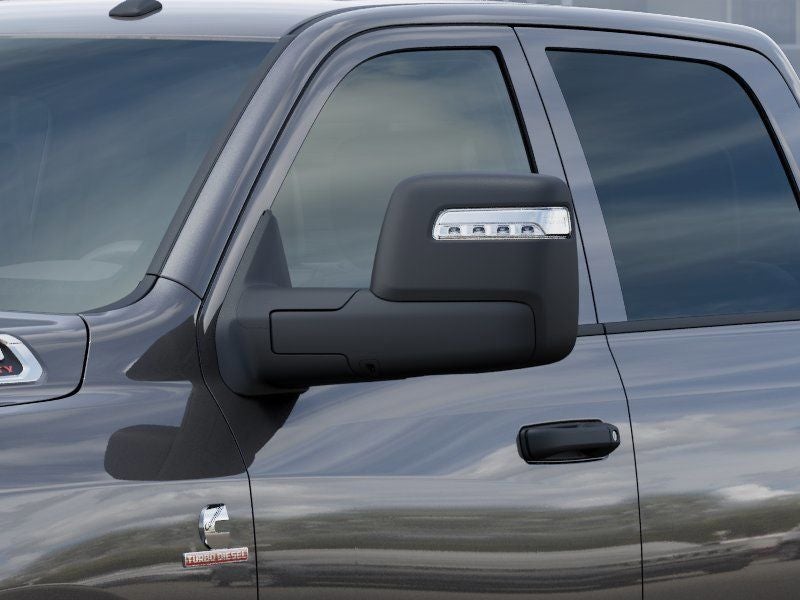 2026 RAM Ram 2500 RAM 2500 TRADESMAN CREW CAB 4X4 8' BOX