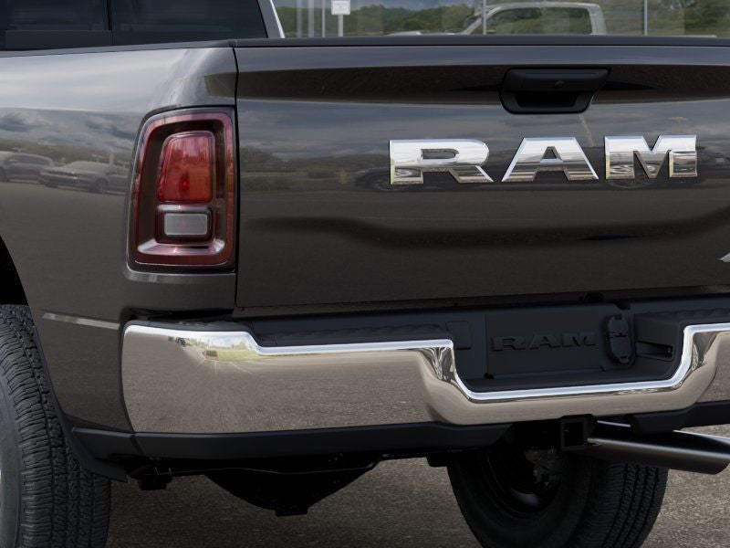 2026 RAM Ram 2500 RAM 2500 TRADESMAN CREW CAB 4X4 8' BOX