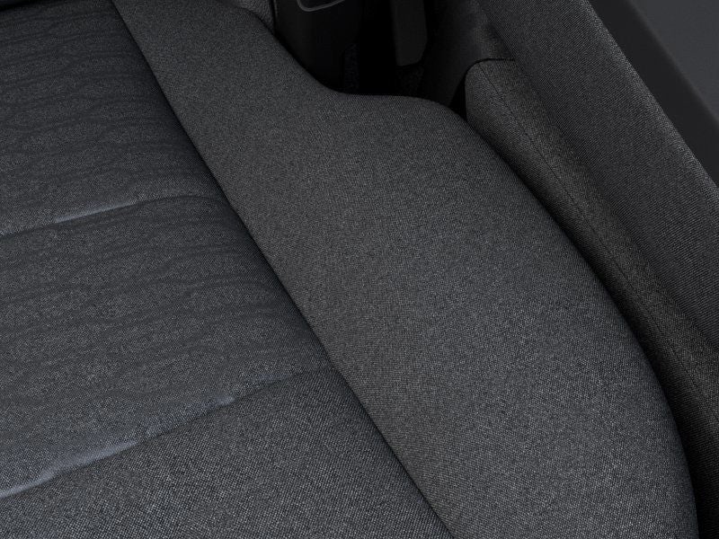 2026 RAM Ram 2500 RAM 2500 TRADESMAN CREW CAB 4X4 8' BOX