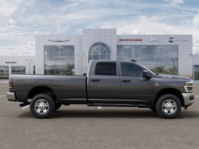 2026 RAM Ram 2500 RAM 2500 TRADESMAN CREW CAB 4X4 8' BOX