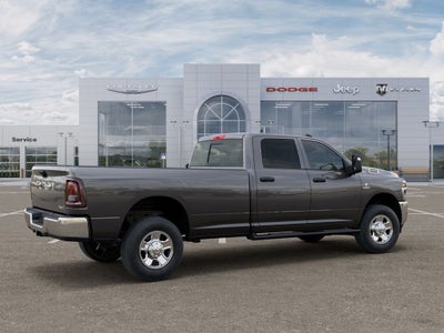 2026 RAM Ram 2500 RAM 2500 TRADESMAN CREW CAB 4X4 8' BOX