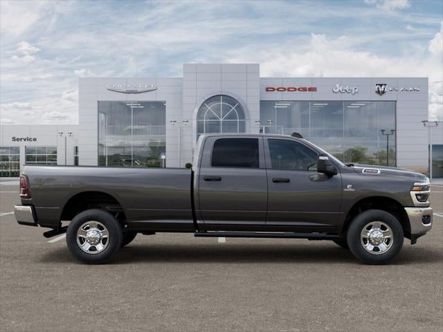2026 RAM Ram 2500 RAM 2500 TRADESMAN CREW CAB 4X4 8' BOX