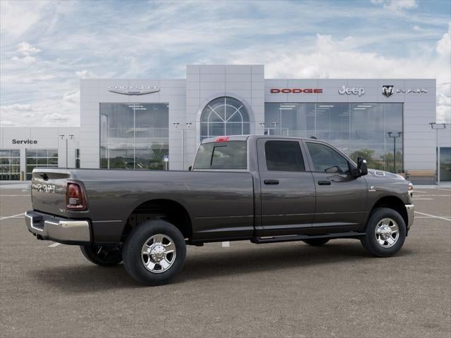 2026 RAM Ram 2500 RAM 2500 TRADESMAN CREW CAB 4X4 8' BOX
