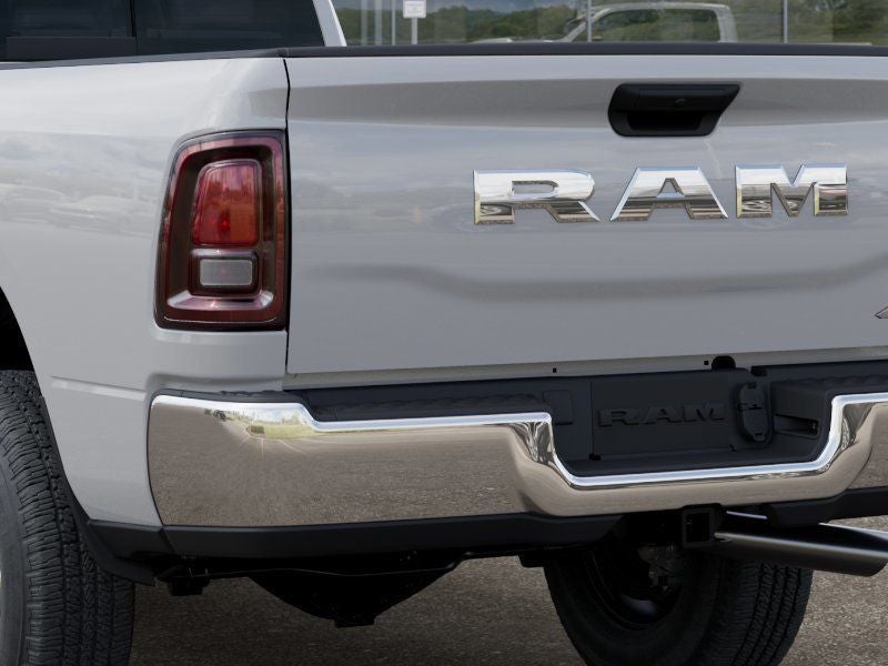 2026 RAM Ram 2500 RAM 2500 TRADESMAN CREW CAB 4X4 8' BOX
