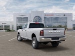 2026 RAM Ram 2500 RAM 2500 TRADESMAN CREW CAB 4X4 8' BOX